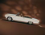 Rambler Ambassador 990 Convertible 1965 года